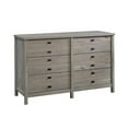thumbnail image 1 of Sauder Cottage Road Dresser, 1 of 8