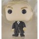 thumbnail image 4 of 2025 Nuevo llavero de Harry Potter Hermione Malfoy Fawkes Dobby Ron Dumbledore Luna Lovegood llaveros de vinilo de acción regalos decoración, 4 of 5