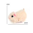 thumbnail image 3 of Jouet Électrique Balle 360 Rotation Automatique pour Animaux Électroniques Jouet, 3 of 5