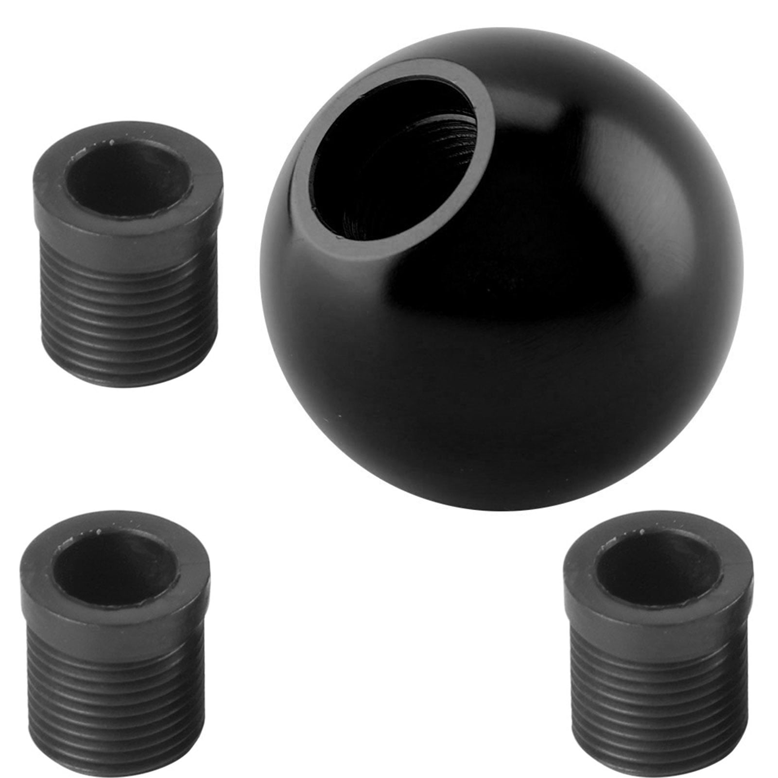 Knob, Universal Manual Knob Metal Easy Installation Easy To Use With 3