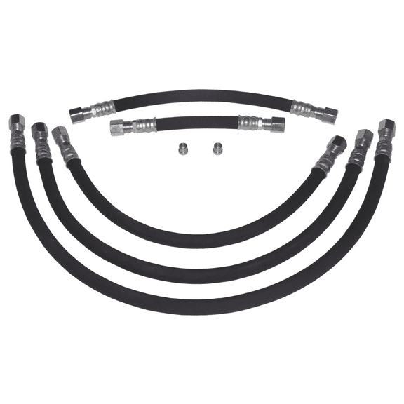 S.U.R.&R. Power Steering Repair Kit