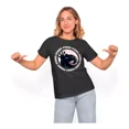 thumbnail image 2 of Playera Camisa Pedro Mapache Tiktok Tendencia Disco Racoon, 2 of 7