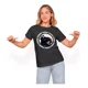 thumbnail image 2 of Playera Camisa Pedro Mapache Tiktok Tendencia Disco Racoon, 2 of 7