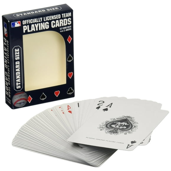Pro Specialties Group MLB Chicago White Sox Playing Cards