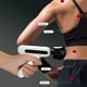 thumbnail image 1 of Masajeador De Músculos De Tejido Profundo De Mano Profesional Masajeador De Cuerpo Eléctrico Portátil ANGGREK  No, 1 of 7