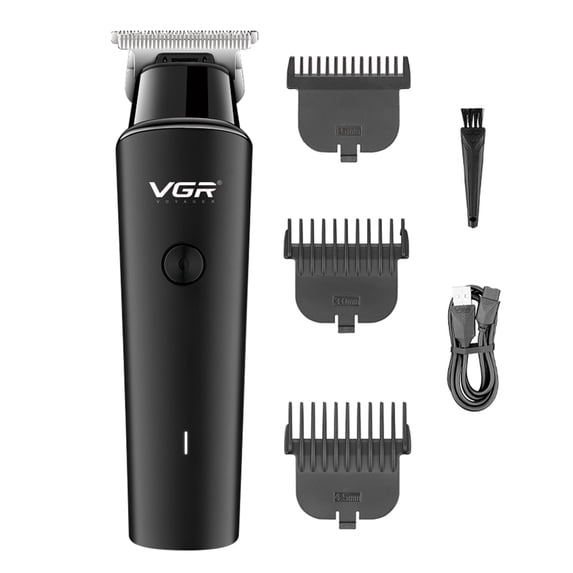 V-933 Electric Hair Clippers for Men Beard Trimmer USB Charging Hair Trimmer