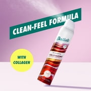 Batiste Dry Shampoo, Volumizing, Refresh Hair and Absorb Oil, Added Texture and Body, 5.71 oz