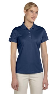 Adidas Golf ClimaLite® Pique Polo 