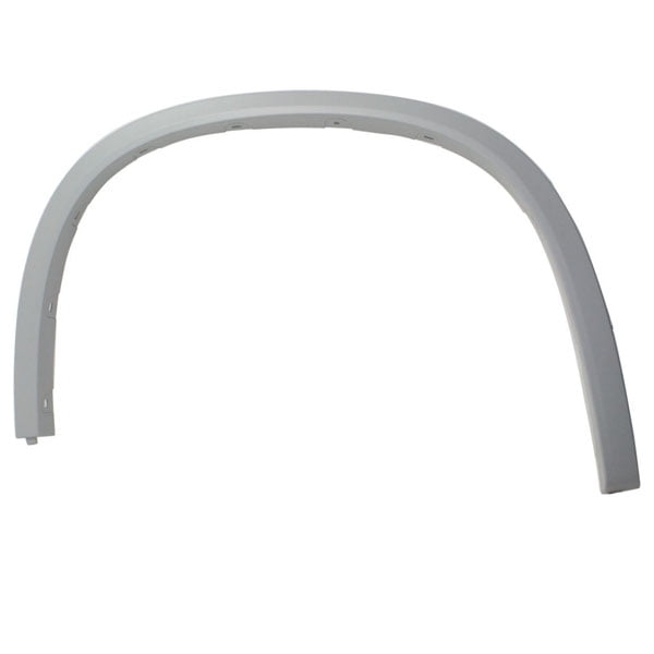 1215 X1 Front Fender Flare Wheel Opening Molding Trim Arch Right Passenger Side