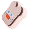 thumbnail image 3 of Data Line , Reduce the Replacement Of Cable Cable  Saver Cable Saver Protector Data Cable   for USB Cable Bites Saver Protector Yellow,White,Black,, 3 of 8