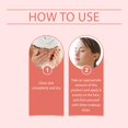 thumbnail image 3 of Crema hidratante facial hidratante y humectante de 30 g que reduce la pigmentación, las manchas oscuras y la opacidad, mejora el tono de la piel, ilumina y calma, repara y dura mucho tiempo., 3 of 3