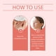 thumbnail image 4 of Pisexur Belleza Maquillaje Crema facial hidratante y humectante 30 g Reduce la pigmentación Manchas oscuras y opacidad Mejora el tono Ilumina y calma Repara Larga duraciónpara mujeres y hombres, 4 of 4