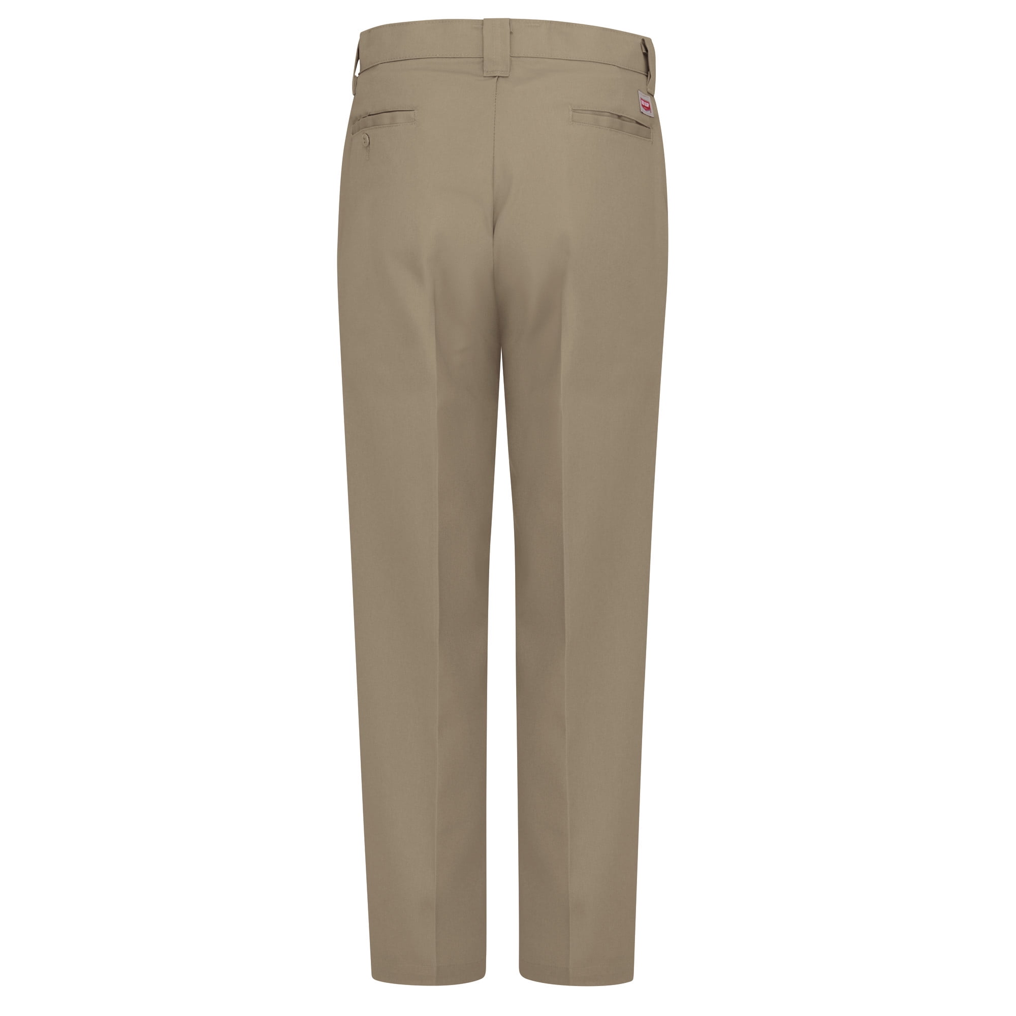 Red Kap Men's Utility Uniform Pant