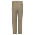 thumbnail image 3 of Red Kap Men's Utility Uniform Pant, 3 of 6
