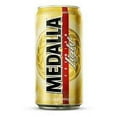 thumbnail image 5 of Medalla Premium Light Beer 10 fl oz Cans 12 pack 4.2% ABV, 5 of 5