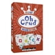 thumbnail image 1 of Juego de Cartas y Dados Ghetti Games Oh Crud Edición Deluxe, 1 of 6