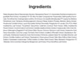 thumbnail image 2 of numbuzin Suero No.1 | Suero Calmante Activo Pantot&eacute;nico B5 | Calmante, Hidratante | &Aacute;cido Pantot&eacute;nico, Niacinamida | Control Del Exceso De Aceite, Reduce Los Brotes, A, 2 of 9