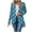 Sky Blue Jacket for Women, variant on Jtjvou Casual Loose Lightweight Cardigan for Women Plus Siz High Low Hem Soft Thin Cardigans Tops Open Front Trendy Long Sleeve Breathable Cover Ups Dusters Wine XL