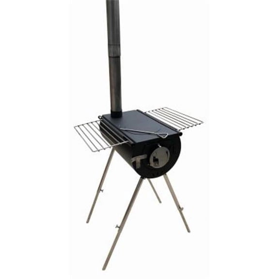 14 in. Outfitter Caribou Camp Stove