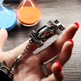 thumbnail image 5 of DESIGNICE Formula 1 Racing Car Model Keychain Personality Pendant, 5 of 7