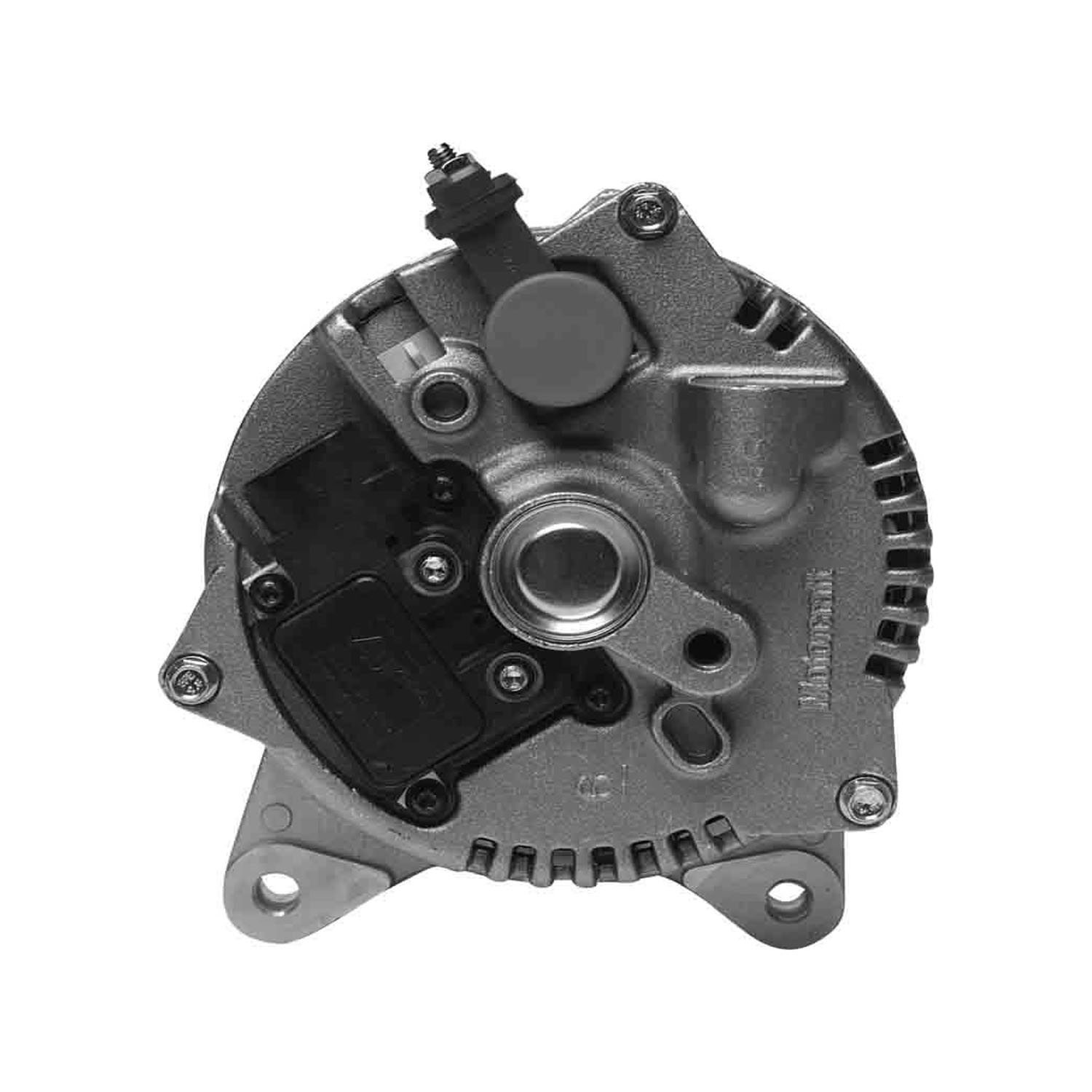 Remanufactured DENSO 210-5202 Alternator, " "