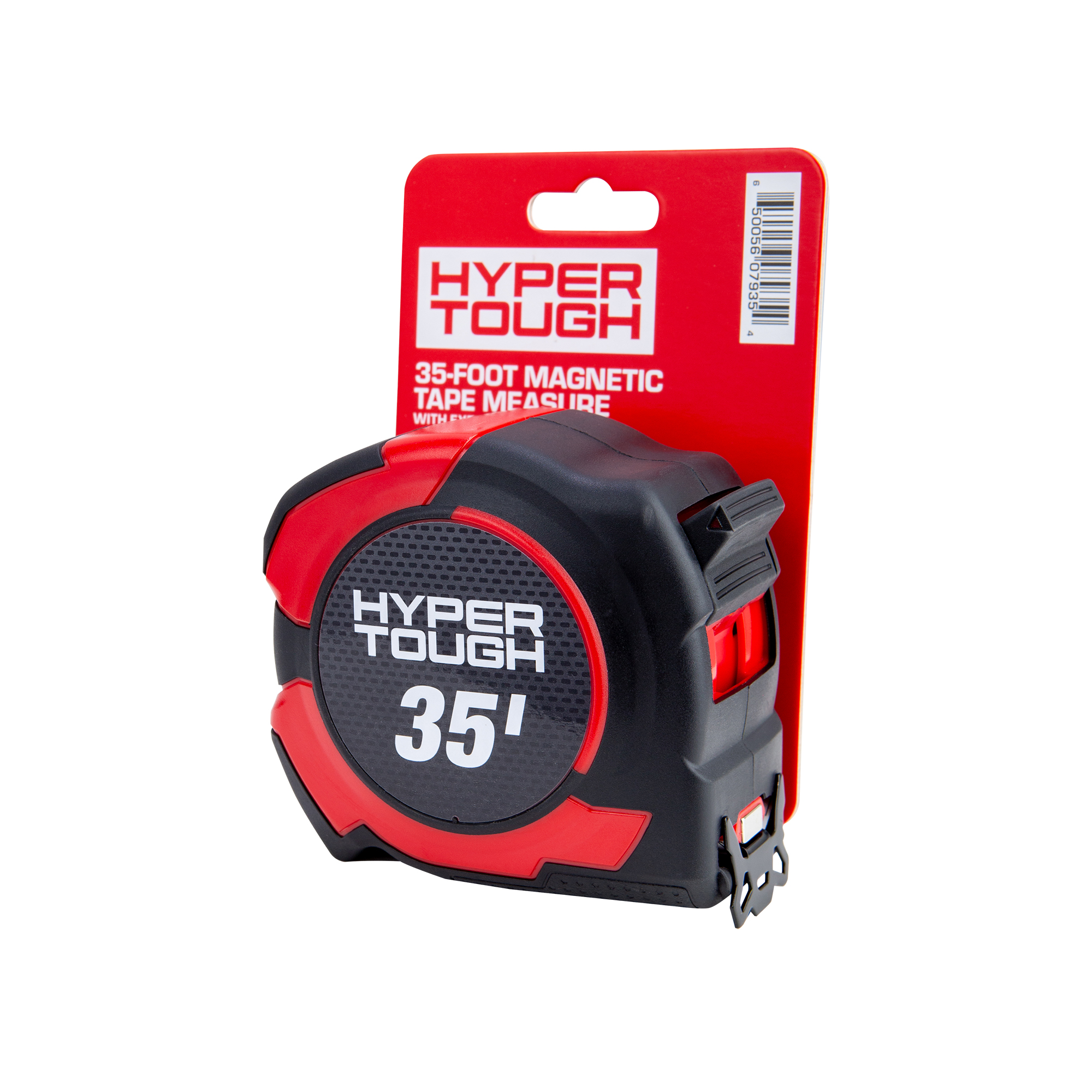 Hyper Tough 35-Foot Magnetic Tape Measure photo 5