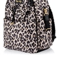 thumbnail image 6 of Itzy Ritzy Dream Backpack™ Leopard, 6 of 10
