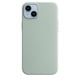 thumbnail image 2 of Funda de silicona líquida para iPhone 14 Pro Max con carga rápida inalámbrica MagSafe de 6,7 pulgadas, 2 of 8