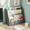 Gray, variant on YQ JENMW 4 Tier Book Display Shelf,Desktop Bookshelf Organizer,Magazine Holder and Desktop File Organizer for Home Office, Tech Wood Color