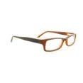 thumbnail image 2 of CONVERSE Eyeglasses BOLD Brown 46MM, 2 of 7
