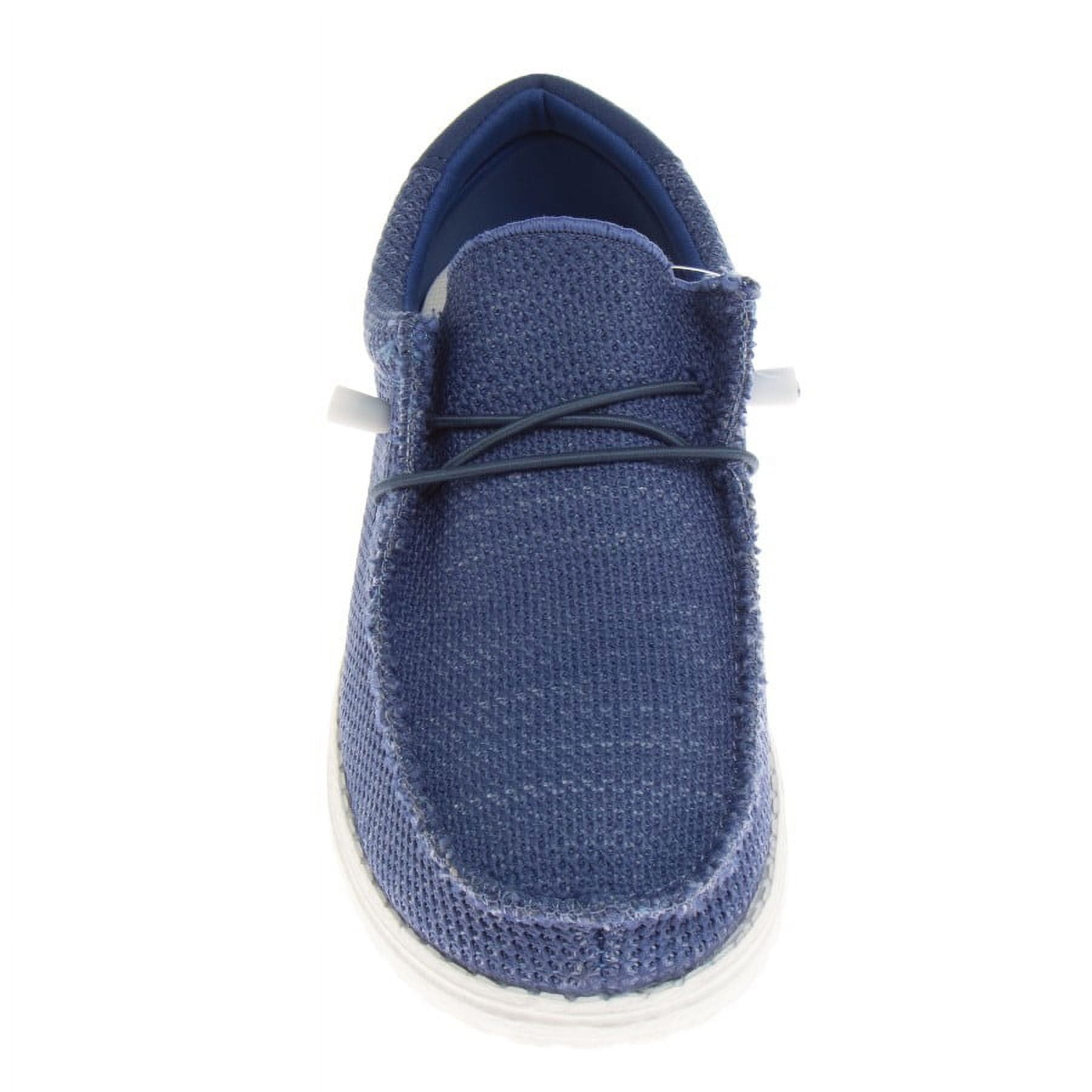 Sail Ava Women'S Casual Shoes, Blue, 6