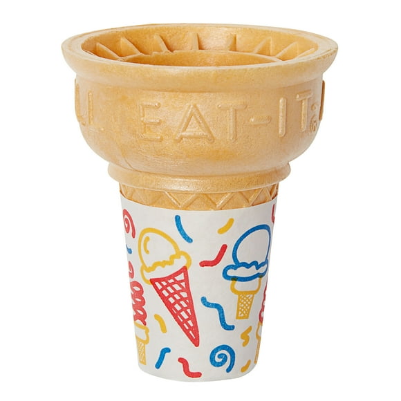 Keebler Eat-It-All 34BJ Coupe à Gâteau en Vrac - 360/caisse