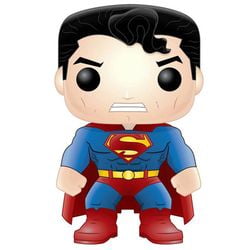 DC Pop! Dark Knight Revient Figurine Vinyle Superman