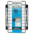 thumbnail image 3 of Merangue Wire Locker Shelf, 12", 3 of 4