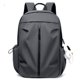 thumbnail image 1 of Mochila para estudiantes universitarios, mochila informal para jóvenes, para hombres y mujeres, mochila de viaje, mochila para computadora, 1 of 5