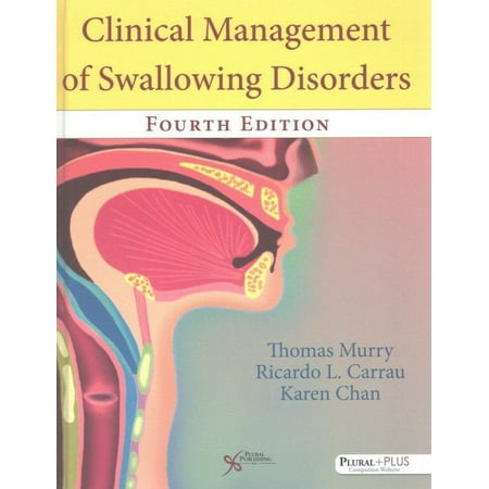 UPC: 9781597569347 | Clinical Management of Swallowing Disorders (Hardcover)