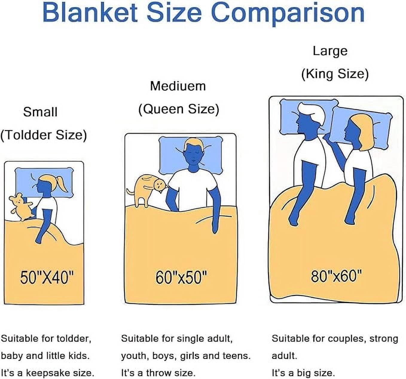 Scooby-Doo Blanket Warm Throw Blanket Unique Gifts Room Decor Blanket Soft Cozy Flannel Blanket 50"x40"