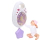 thumbnail image 3 of Caja de música clásica para bebés de larga duración caja de música rápida respetuosa con el medio ambiente para el dormitorio del bebé del hogar de los niños ANGGREK Otros, 3 of 8