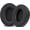 Black, variant on SOULWIT Mesh Fabric Earpads for HyperX Cloud 2/3/1/Flight/Stinger/Stinger2/Core/Pro, CloudX Stinger/Flight Series Headset - Black Gold