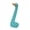 Geese, variant on Aggressive Chewer Dog Toy Pet Enrichment Teething Game Squeaky Chew Toy Boredom for Large Media & Small Breed
