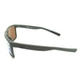 thumbnail image 3 of COSTA DEL MAR 06S9016 901625 Sunglasses Matte Grey Frame Green Mirror Lens 60mm, 3 of 3