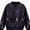 Black, variant on Outerwear Jackets for Girls Long Sleeve Sequin Jacket Sparkly Party Performance Dance Coat(2-13) Gold Size 2T