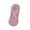 Pink, variant on Non Socks Adult Men's And Women's Yoga Socks Pregnancy Yoga Bolster Yoga Bolster round Restorative Yoga Props Set Earth Yoga Yoga Bricks Yoga And Strap 9x6x4 Yoga And Strap for Men Yoga Stick Cork