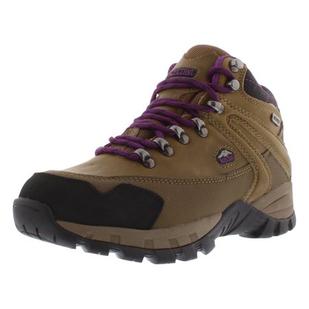 UPC 806434011847 product image for Pacific Trail Rainier Hiking Boots Women's Shoes | upcitemdb.com