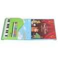 thumbnail image 3 of Juguete de Piano ANGGREK 20 Teclas 10 Timbres 3 Años, 3 of 8