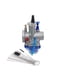 thumbnail image 4 of Carburetor 28mm 30mm 32mm 34mm  EVO carburetor PWK EVO koso for racing motorcycle 28 30 32 34 carbo, 4 of 4