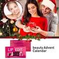 thumbnail image 4 of Beauty Tools Face & Lip Set Glamour Set Complete Makeup 20ml for Effortless Application and Stunning Results, 4 of 4