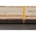 thumbnail image 5 of Alise Rugs Natural Lodge Novelty Graphic Indoor Area Rug 7'10 x 10'3 8' x 10' Living Room, Bedroom, Dining Room Rectangle, 5 of 5