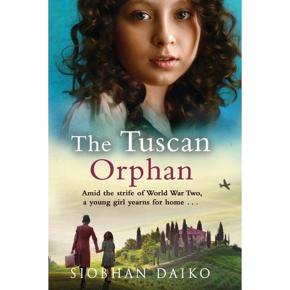 The Tuscan Orphan, (Paperback)