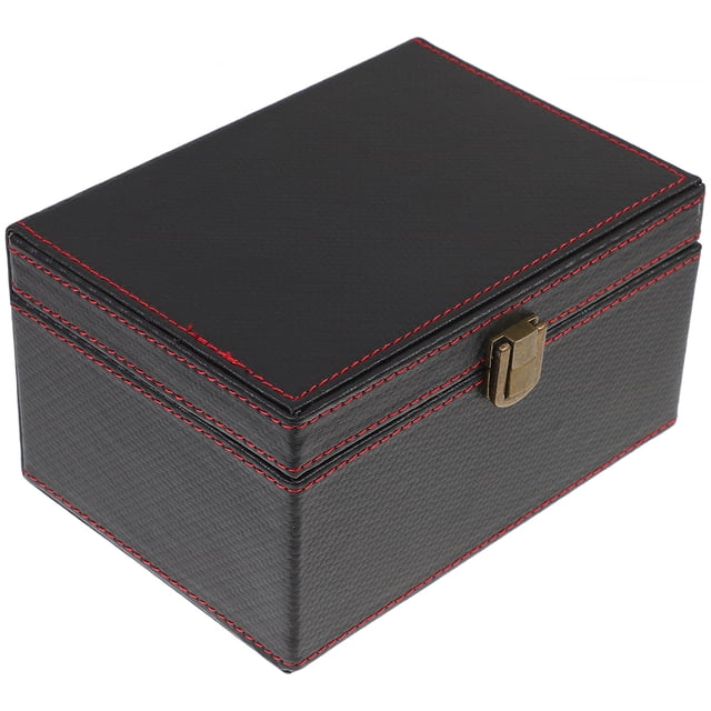 MOVTOTOP Faraday Key Fob Protector Box Multi-use Faraday Box Faraday Cage Box Faraday Box for Car Keys Key Fob Protector Stylish Key Fob Cover